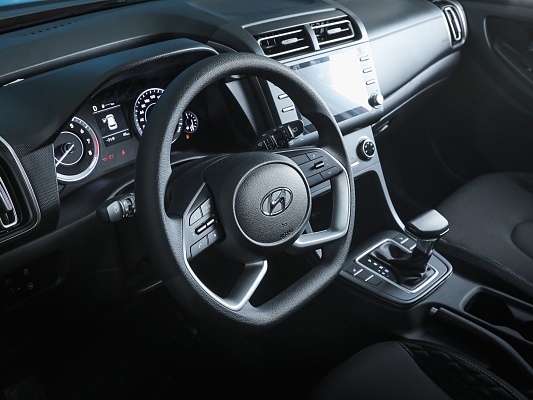hyundai creta lifestyle orange