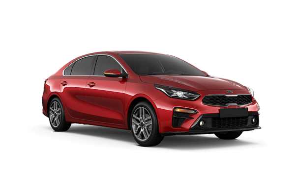 Kia Cerato 2019 Comfort 1.6 AT