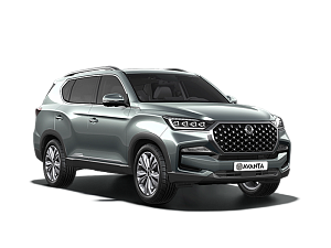KGM SsangYong Rexton Премьер 2.0 AT