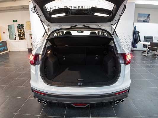 Belgee X50 Style 1.5 AMT White