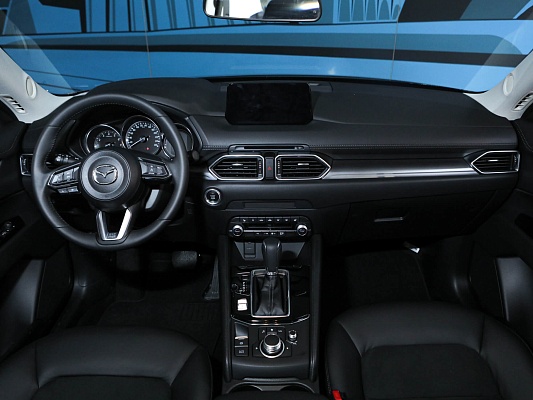 Mazda CX-5 Active (Пакет 1) 2.0 AT 150 л.c. авт. бензин
