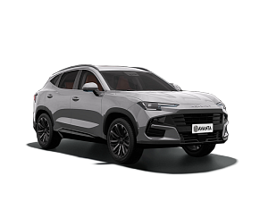 Soueast S06 Престиж 1.5 AMT