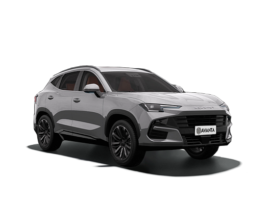 Soueast S06 Престиж 1.5 AMT 147 л.с. Grey