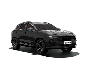 Soueast S06 Престиж 1.5 AMT