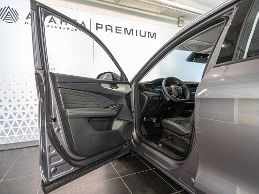 Kaiyi X7 Kunlun Luxury 2.0 AMT Grey