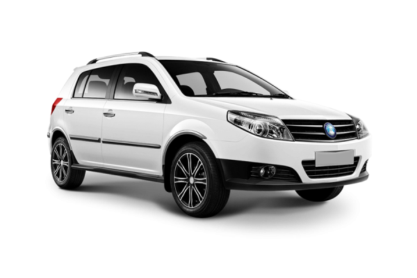 MK Cross Белый