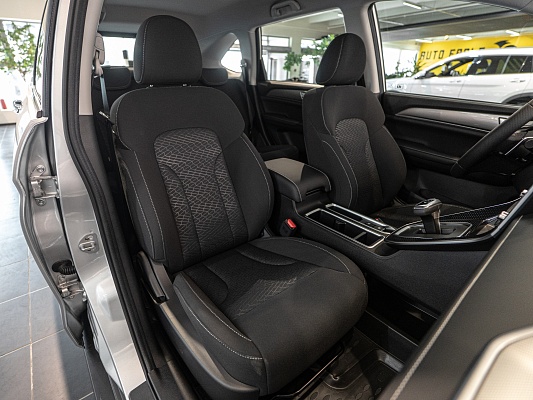 Haval M6 Optimum 2026 1.5 AMT Grey