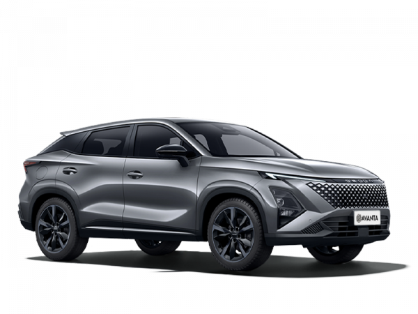 Omoda C5 Стиль 1.5 CVT