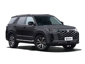 Changan CS95 Люкс 2.0 AT