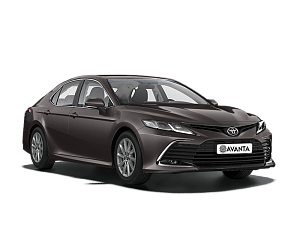 Toyota Camry Executive Safety 3.5 AT