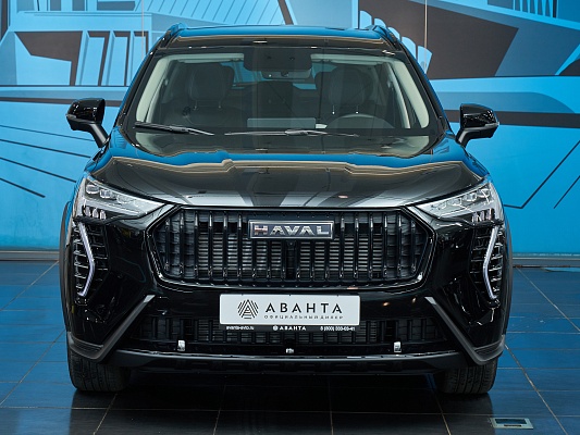Haval Jolion NEW Premium 1.5 AMT Black 1