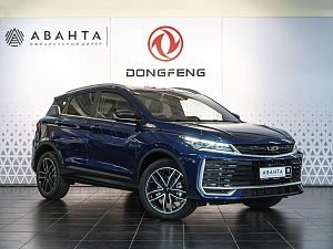 Belgee X50+ Престиж 1.5 AMT