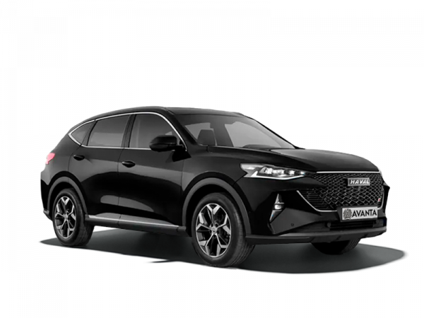 Haval F7 2022 Elite 2.0 AMT
