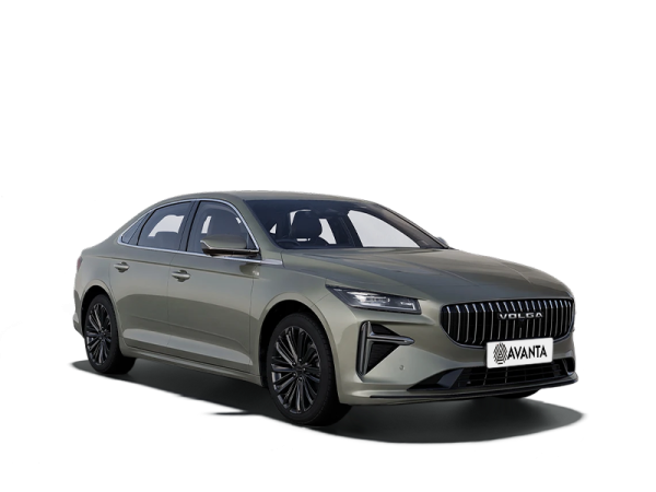 Volga C50 Стандарт 2.0 AMT