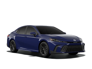 Toyota Camry NEW Premium 2.0 CVT