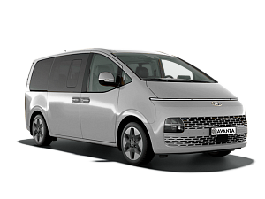 Hyundai Staria Lifestyle 2.2 AT