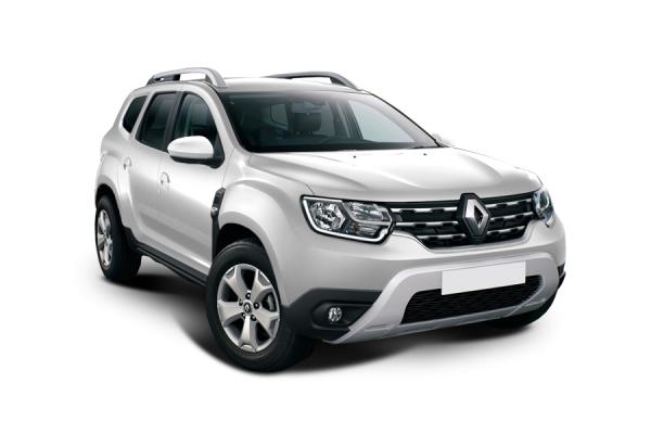 Renault Duster Drive 1.6 MT