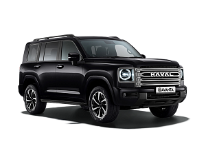 Haval H9 Техно Плюс (2026) 2.0 AT