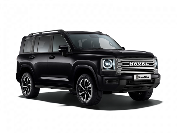 Haval H9 Техно Плюс 2.0 AT