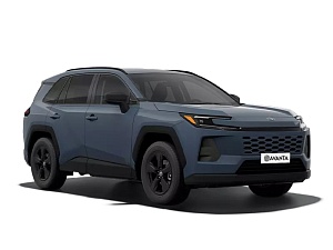 Toyota RAV4 NEW Elite 2.0 CVT