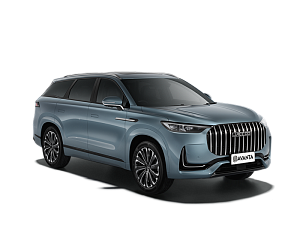 Jaecoo J8 Комфорт 2.0 AMT