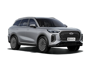 Chery Tiggo 9 Прайм 2.0 AT