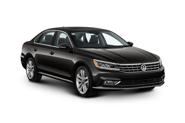 Volkswagen Passat 2019 Highline 2.0 AMT