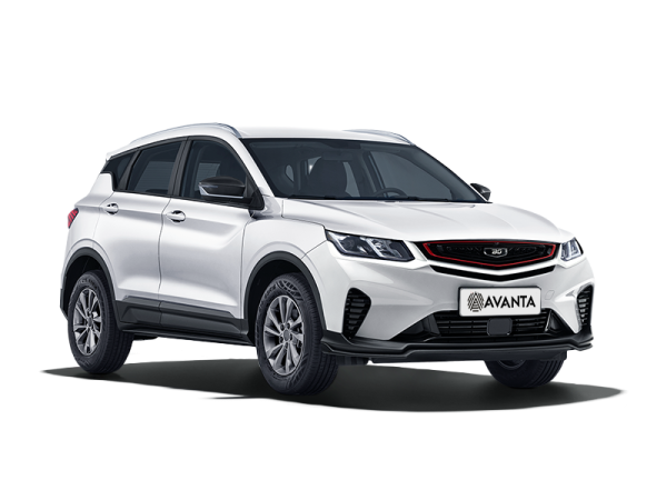 Belgee X50 NEW Актив 1.5 AT