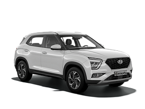 Hyundai Creta Classic + Winter + Light 1.6 MT