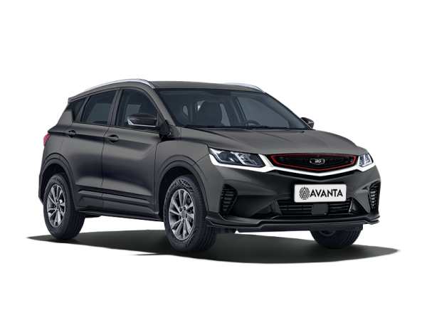 Belgee X50 NEW Актив 1.5 AT