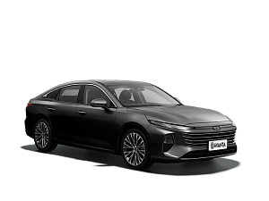 Bestune B70 Престиж 2.0 AT