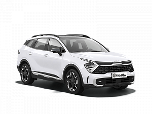 Kia Sportage Classic 2.0 MT