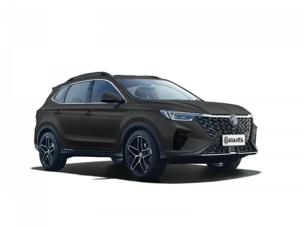 MG RX5 Черный