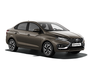 Lada Iskra Enjoy 1.6 MT