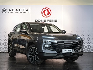 Jetour Dashing Престиж 1.5 AMT