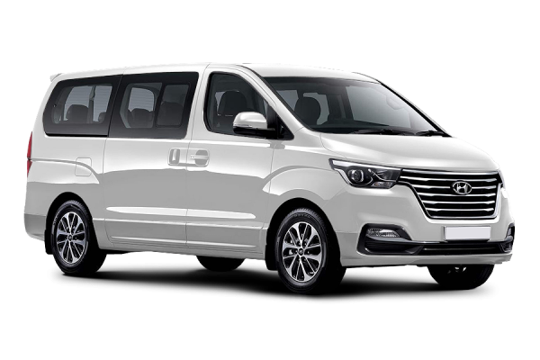Hyundai H1
