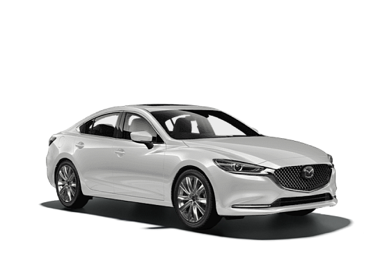 Mazda 6 Drive 2.0 AT 150 л.c. White