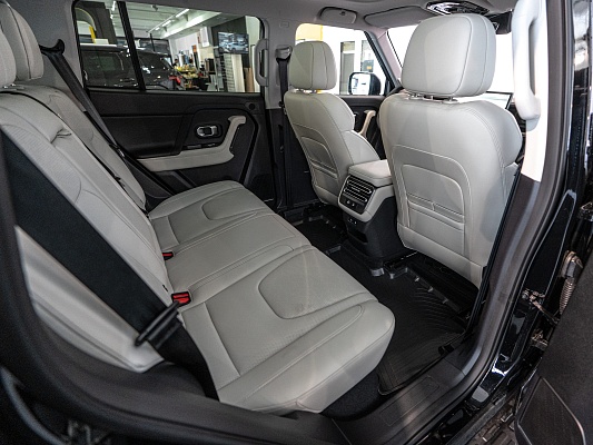 Jetour T1 Premium 2.0 AT 1322