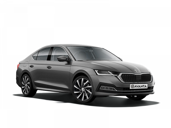 Skoda Octavia Hockey Edition 1.4 AT