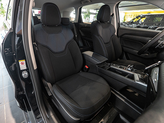 Haval Jolion NEW 2026 Premium 1.5 AMT Black