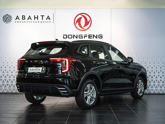 Haval Jolion NEW 2026 Premium 1.5 AMT Black
