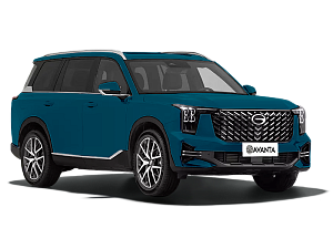 GAC GS8 GX Premium 2.0 AT