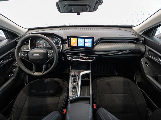 Haval Jolion NEW 2026 Premium 1.5 AMT Black
