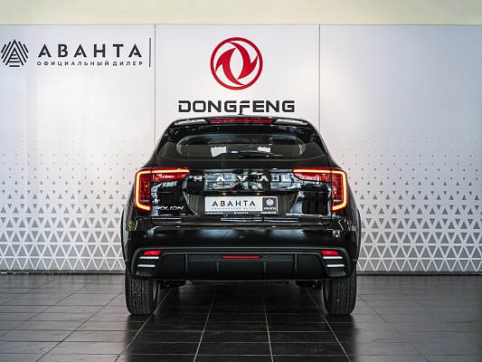 Haval Jolion 2026 Premium 1.5 AMT Black 1