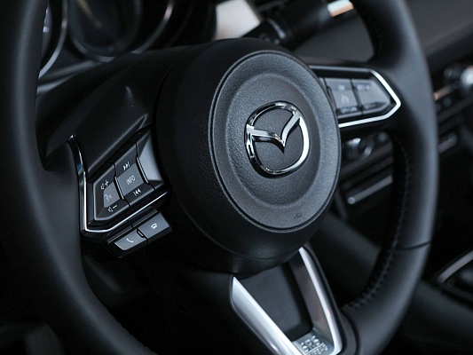 Mazda 6 Active (Пакет 1) 2.0 AT 150 л.c. авт. бензин