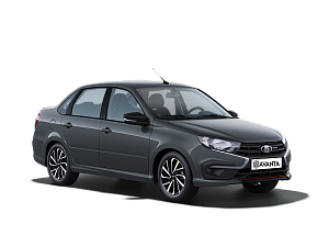 Lada Granta Sport Седан Sport24 1.6 MT