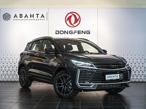 Belgee X50+ Стиль 1.5 AMT