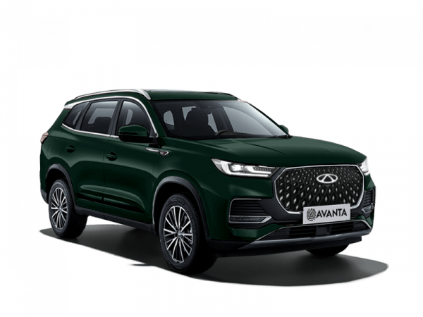 Chery Tiggo 8 Pro Max NEW Дримлайн 1.6 AMT