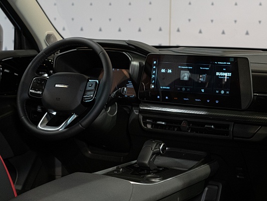 Haval H3 Premium 1.5 AMT Grey