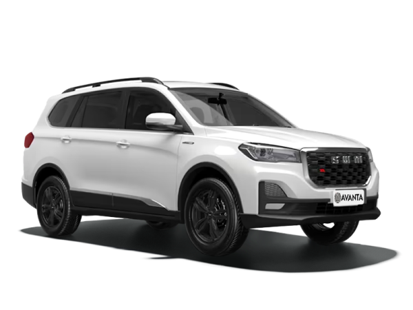 SWM G05 Pro Комфорт + Панорамная крыша 1.5 AMT